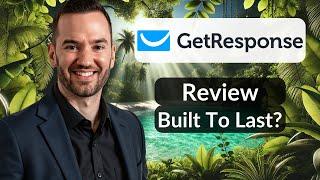 GetResponse Review 2025 (Still Reliable After 25+ Years?)