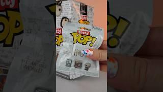 HARRY POTTER BITTY POP ASMR #harrypotter #bittypop #funko #pattje #otwieram #figurki #unboxing