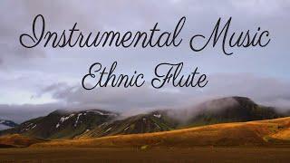 Ethnic & Oriental Music with Beautiful Flute and Sologuitar