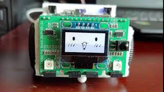 esp32 robit edubot google tts