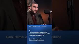 Join the Thinking Muslim Patreon community and unlock exclusive benefits #patreon #thinkingmuslim