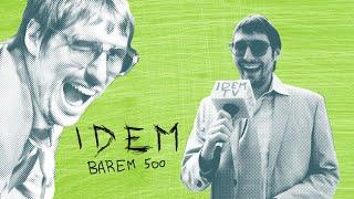 IDEM - Barem 500