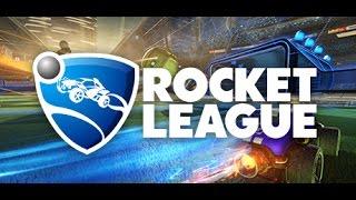 Rocket League | Goals and Saves 2 | TheDeniz LP