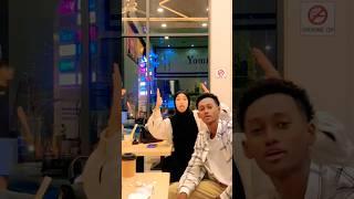CUMEER BIGFAN IYO SUNDUS AYAANLE️️