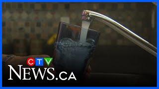 Why your water bill is rising