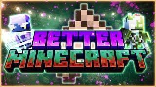 Better MC Modpack 1.21.1 (FABRIC Better Minecraft 1.21 Modpack)