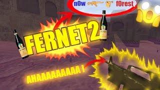  FERNET2.cfg™ || (C) 2017  CS 1.6 AIMBOT CONFIG  AIM CFG [HD 60fps] 