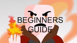 (OUTDATED) Exoria Worlds End Beginner Guide