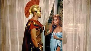 Messalina (1960) Belinda Lee | She seduced the Roman empire and changed history forever!