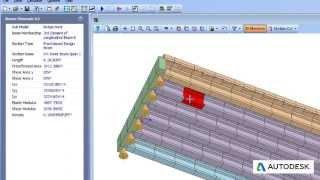 Autodesk Structural Bridge Design Overview