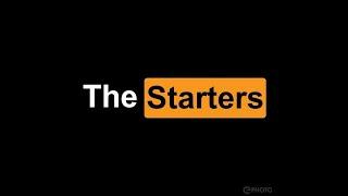 The Starters Podcast Episode 10 - The Sometimers