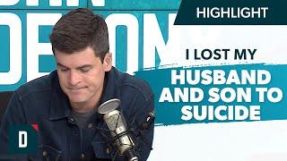 Lost My Husband and Son to Suicide: How do I Move Forward?