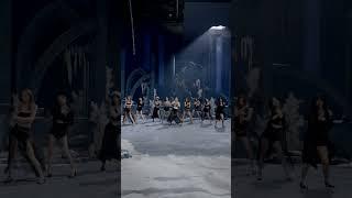 TWICE「DIVE」Member Dance