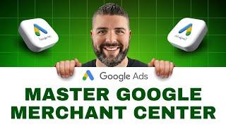 Skyrocket Your Sales: Master Google Merchant Center for eCommerce