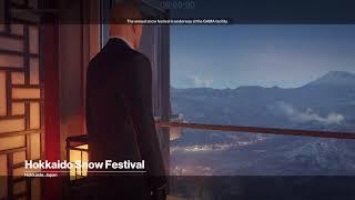 4 easy ways to eliminate Dmitri Fedorov in Hitman 3