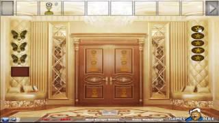 Fancy Vintage House Escape Walkthrough part 2