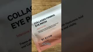 BYECOM Collagen Firming Line