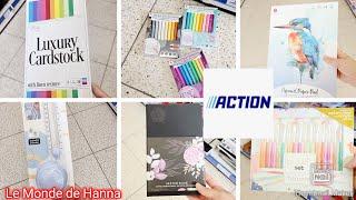 ACTION ARRIVAL 16-06 CREATIVE LEISURE
