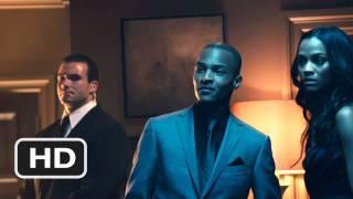 Takers #2 Movie CLIP - That's The Past (2010) HD