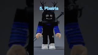 Top 5 Roblox Games Realeased in 2023… #viral #shorts #trending #roblox#robloxshorts #robloxedit#edit