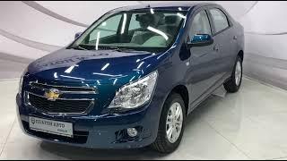 Chevrolet Cobalt 2022