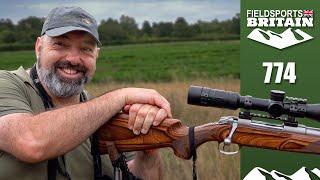 Fieldsports Britain – Stalker’s luck