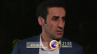 Ata Ocağı (376-cı seriya) ANONS