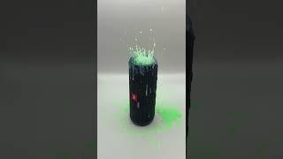 JBL GREEN + WHITE