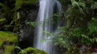 The River is Here (worship video w/ lyrics)