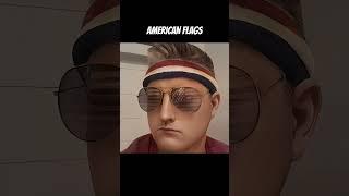 American Flags #shortsvideo #viral #shorts #shortsviral