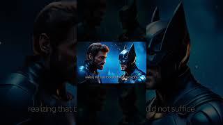 X-Men 2024 - Zen Master Chronicles - Marvel Motivational TRAILER #trending #zenstory