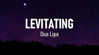 Dua Lipa - Levitating (Lyrics)