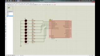 Видеокурс по AVR микроконтроллерам - Урок 3