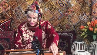 Jab Hum Jawan Honge performed by Tabla for Two