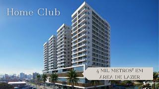 Porto Bello Home Club