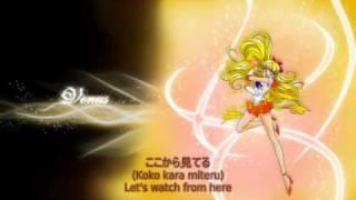 Route Venus (Venus' song) w/subtitles