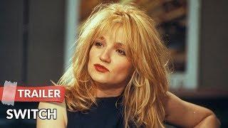 Switch (1991) Trailer HD | Ellen Barkin | Jimmy Smits