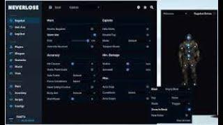 NeverLose highlights #1  BEST cheat for hvh?  2021 (cfg in description)