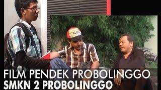 De Kasta Film Pendek Mr  Soebandono (2013) - SMKN 2 PROBOLINGGO