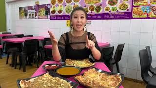 Class95FM Foodie's Choice - MURTABAK