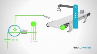 How to Wire Discrete DC Sensors to PLC - Part 2