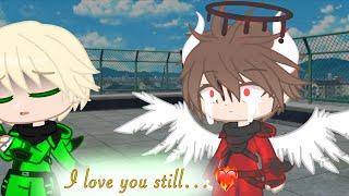 I love you still… ||Dead Kai AU|| Ninjago||Greenflame️‍