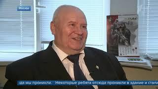 45 лет назад было создано антитеррористическое подразделение КГБ   группа Альфа