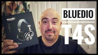 BLUEDIO T4S UNBOXING & REVIEW | DO THEY SUCK? (2017)