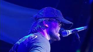 Eric Church live in France - Programmation: Georges Carrier