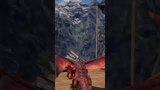 Sagas Of Lumin - Landing To Ship - 20 Sec Gameplay #dragongames #games #actionrpg #dragongame