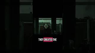 The Purge Wasn’t Just a Movie… It Was Based on a Secret Experiment.#disturbingfacts #youtubeshorts