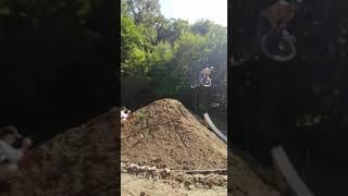 Егор Мальцев Dirt Contest Мышовня