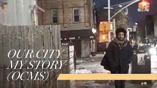 Wayne Tucker - A Musician's Story / Our City, My Story 2018