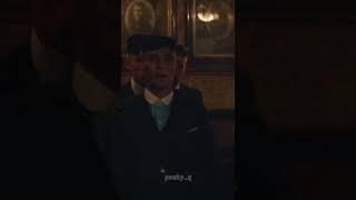 Meet the Peaky fookin Blinders